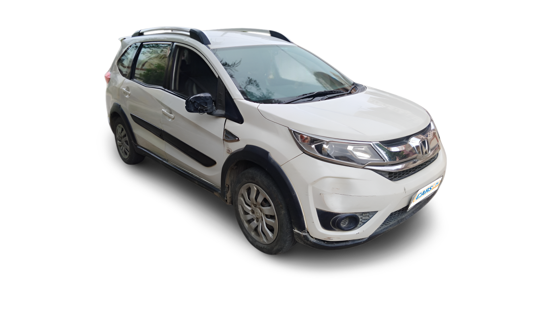 Honda BR-V-img